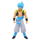 Anime Action Figure – 15-18cm PVC Collectible Statue