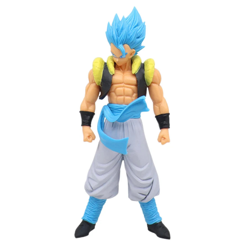 Anime Action Figure – 15-18cm PVC Collectible Statue