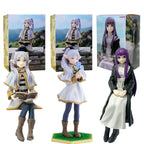 Anime Girl Figure – 14.5cm PVC Noodle Stopper Collectible