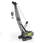 Diecast Construction Vehicle – 1:50 Metal Toy
