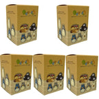 Anime Figurine – PVC Collectible Model for Desk Decor