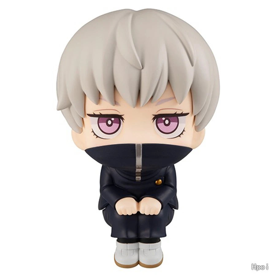 Anime Figure – 10CM PVC Collectible