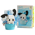 Building Block Figures – Mini Cartoon Set