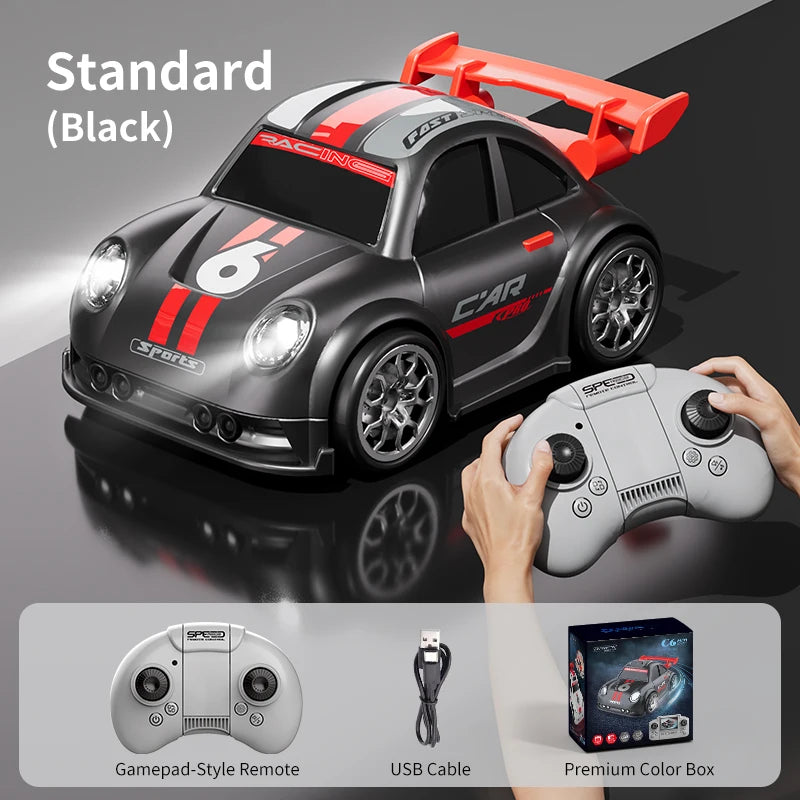 RC Drift Car – Remote Control Racing Car with Smart Features