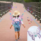 Light-Up Butterfly Wings for Kids