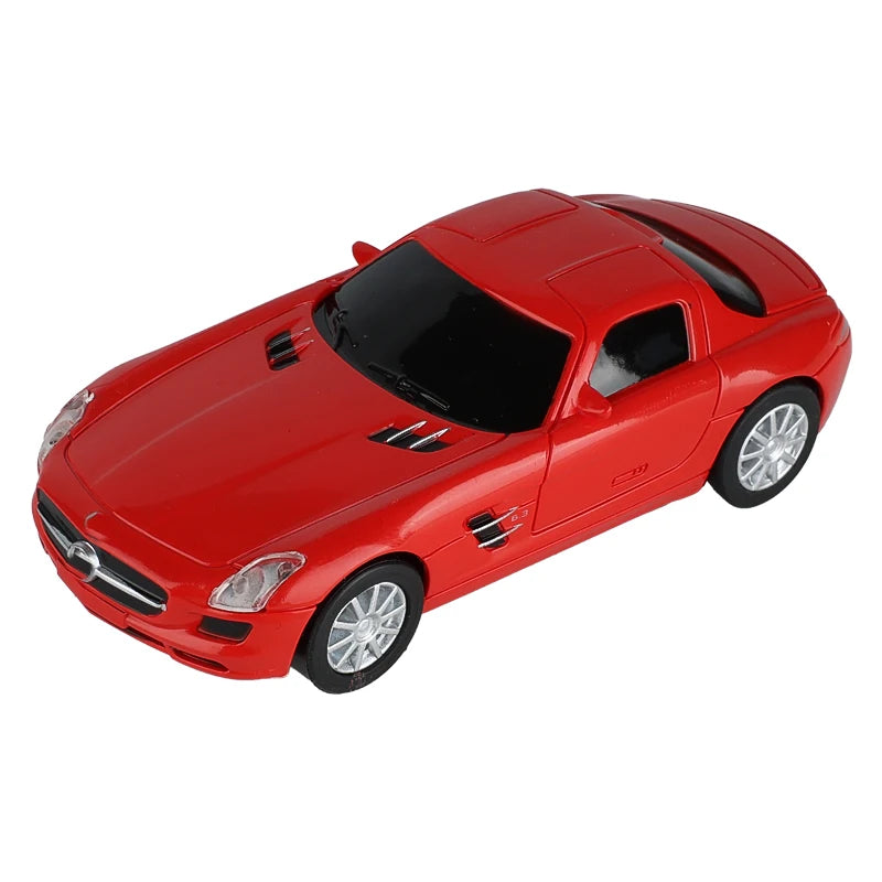 1:43 Slot Car – Electric Racing Toy for Track Play
