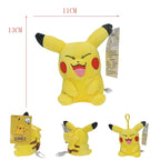 Character Plush Pillow – Cute Soft Stuffed Toy