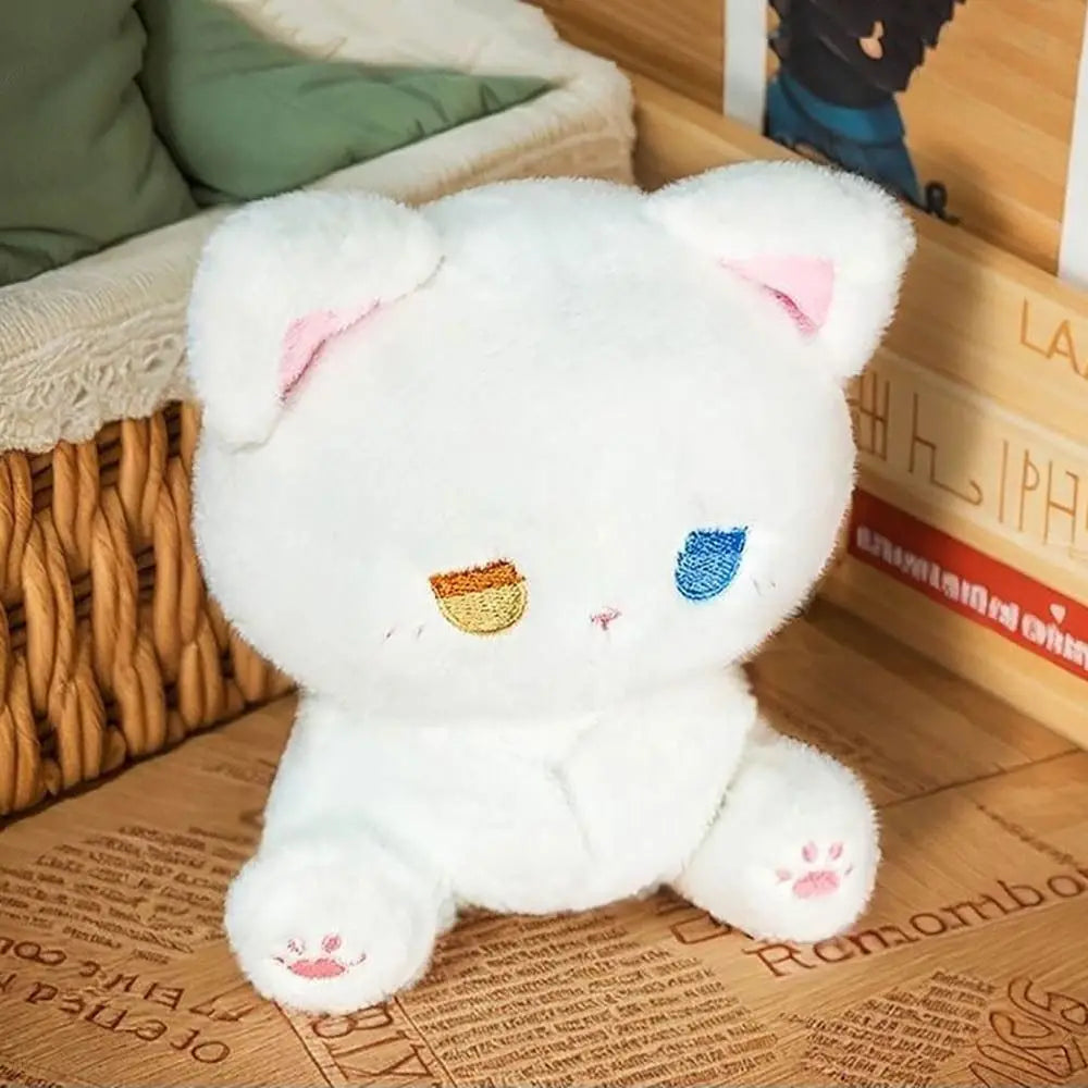 Plush Companion Doll – 16cm Soft Stuffed Animal