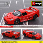 Diecast Car Collection – Racing Car