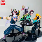 Anime Action Figure – PVC Character Collectible Model