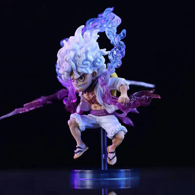 Anime Action Figure – 10cm PVC Collectible Model