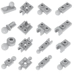 Robot Building Blocks – Mechanical Construction Set for Kids