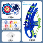 Sticky Ball Target Game – Interactive Sports Board Toy