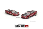 1:64 Diecast Model Car – JDM Racing Alloy Collectible