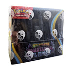 Collectible Trading Cards – 324-Piece Booster Box Set