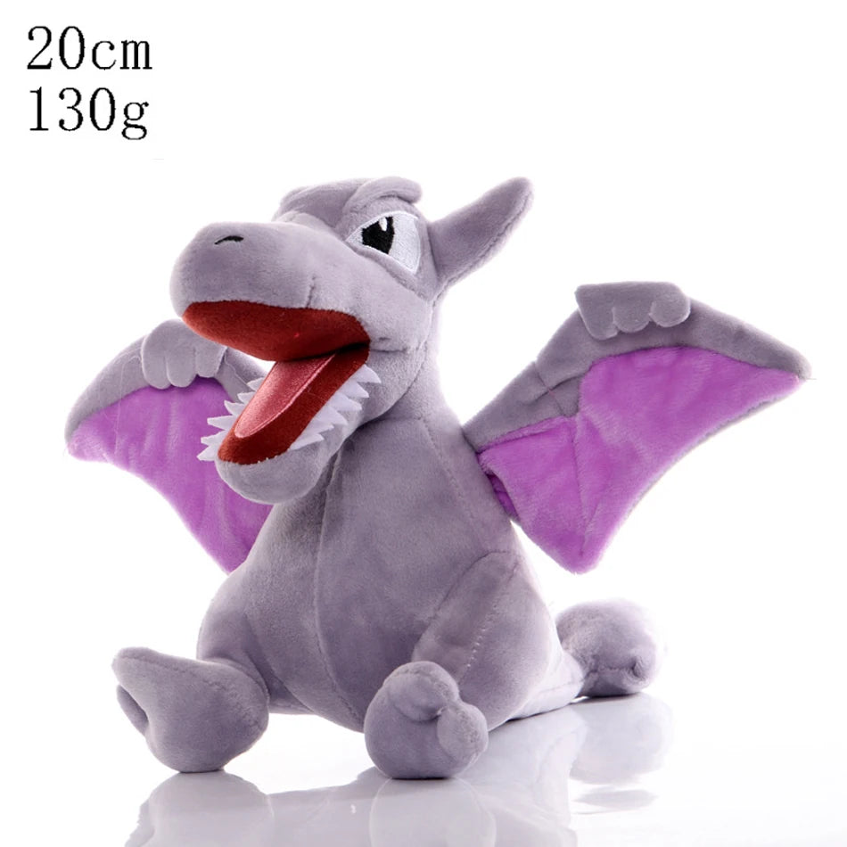 Halloween Plush Toy – 24cm Soft Stuffed Character