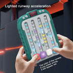 Electronic Music Puzzle Game for Kids – Reflex Training Toy