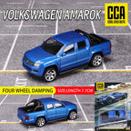 Diecast Car – 1:64 Alloy Model