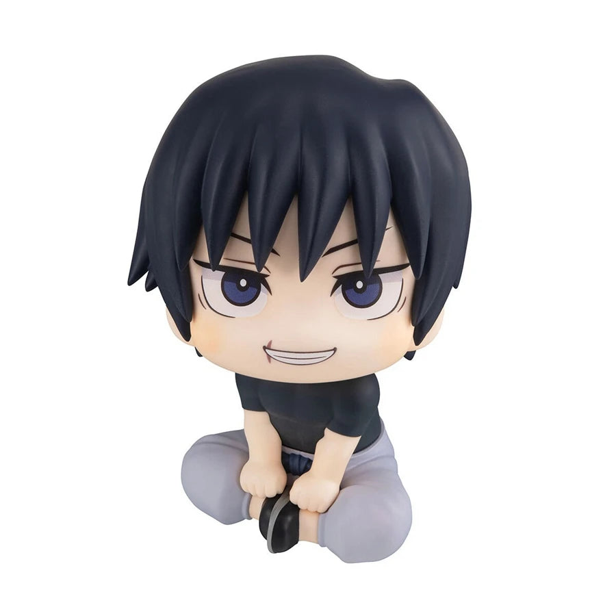 Anime Figure – 10CM PVC Collectible