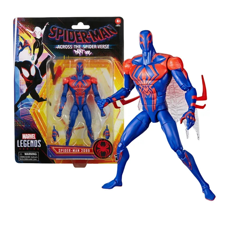 Spider Man Action Figure 23cm PVC Collectible Model