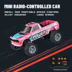 RC Mini Car –  Remote Control Car