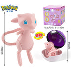Collectible Action Figure – PVC Character Display Toy