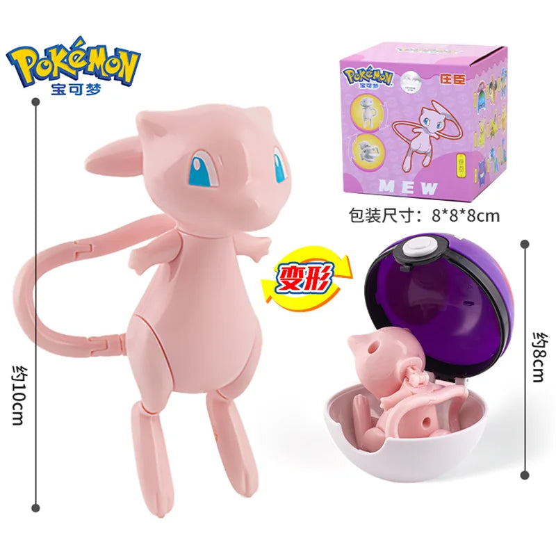 PVC Character Model Toy