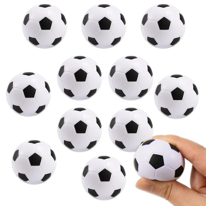 Sports Squeeze Ball Toy Latex Stress Relief Party Favor