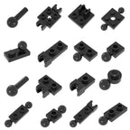 Robot Building Blocks – Mechanical Construction Set for Kids