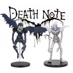 18CM Anime Action Figure – PVC Collectible Display Model