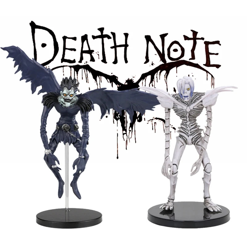 18CM Anime Action Figure – PVC Collectible Display Model