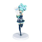 Anime Figure – 12-21cm PVC Kawaii Collectible Model