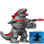 Mini Building Block Figures – Collectible Model