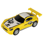 Slot Car Racing Toy 1:64 Electric Race Track Car