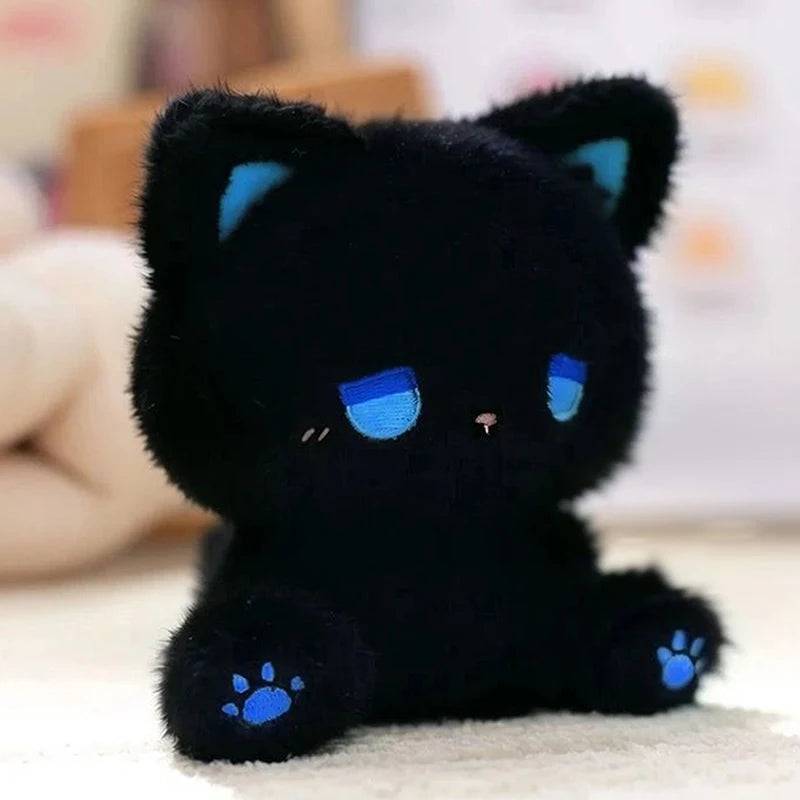 15cm Plush Toy – Soft PP Cotton Stuffed Doll