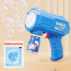 Automatic Bubble Gun – Electric Bubble Blower Toy