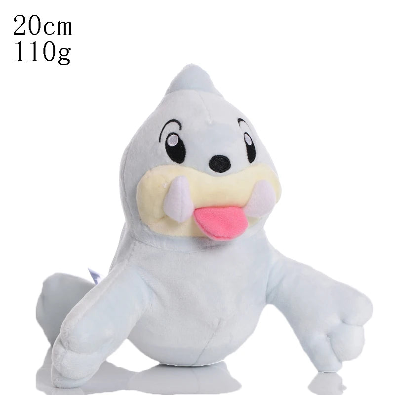 Cute Plush Toy – 20cm Character Stuffed Doll