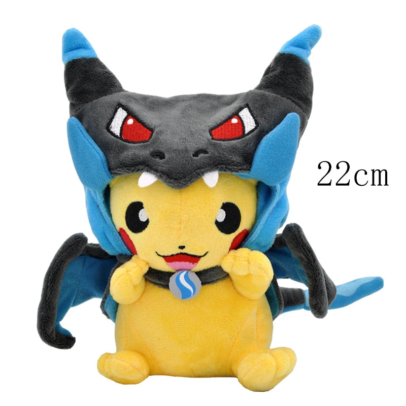 Character Plush Toy – Soft Stuffed Animal for Kids & Gifting