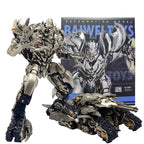 20cm Transforming Robot Action Figure Model