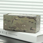Mini Storage Box – Iron Desktop Container for Small Items