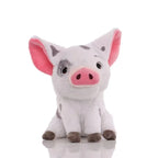 Kawaii Pig Plush Toy – 20cm Stuffed Animal & Chicken Plush