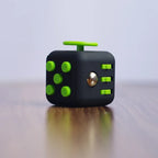 Infinity Fidget Cube – Decompression Stress Relief Fidget Toy