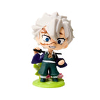 Anime Blind Box Figure