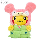 Character Plush Toy – Soft Stuffed Animal for Kids & Gifting