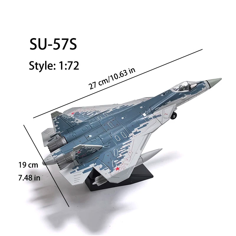Fighter Aircraft Building Blocks