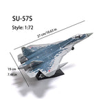 Fighter Aircraft Building Blocks