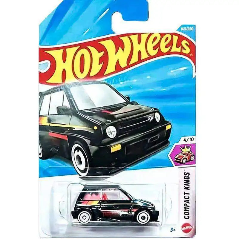1:64 Diecast Car – Collectible Metal Model