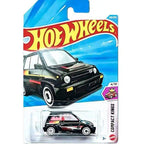 1:64 Diecast Car – Collectible Metal Model