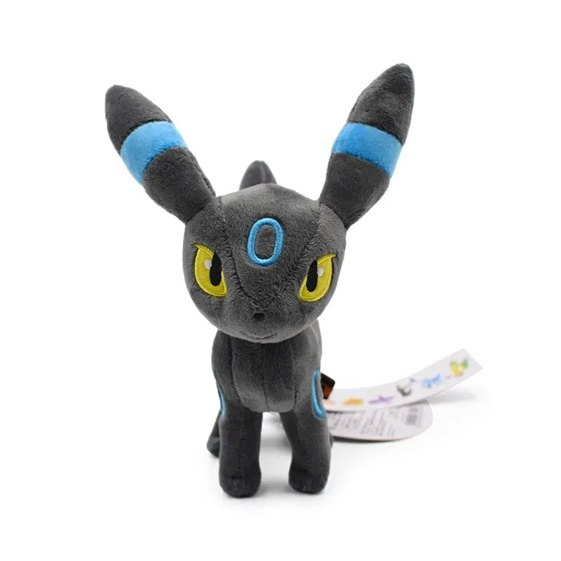 Plush Stuffed Toy – Soft Collectible Character Plush