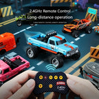 RC Mini Car –  Remote Control Car